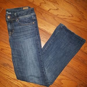 AE Stretch Jeans
